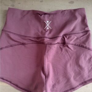 Women’s Spandex Short